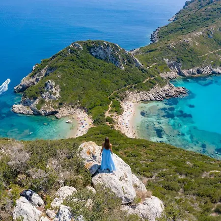 Pleiades - Summertime Stars Apartament