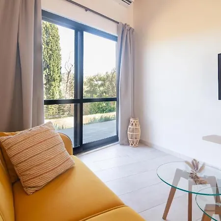 Apartament Pleiades - Summertime Stars