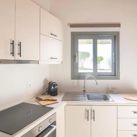 Pleiades - Summertime Stars Apartament