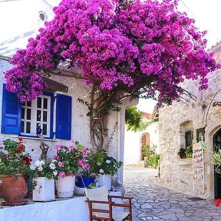 Pleiades - Summertime Stars Apartament *