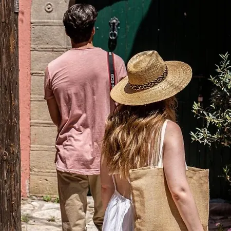 Pleiades - Summertime Stars