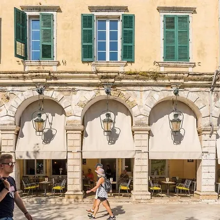 Apartament Pleiades - Summertime Stars Afión