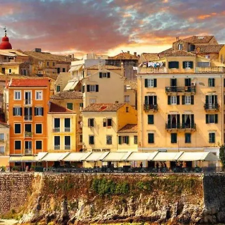 Apartament Pleiades - Summertime Stars *