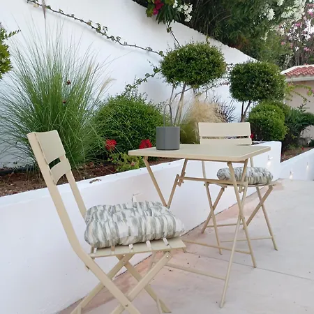 Pleiades - Summertime Stars Apartament *